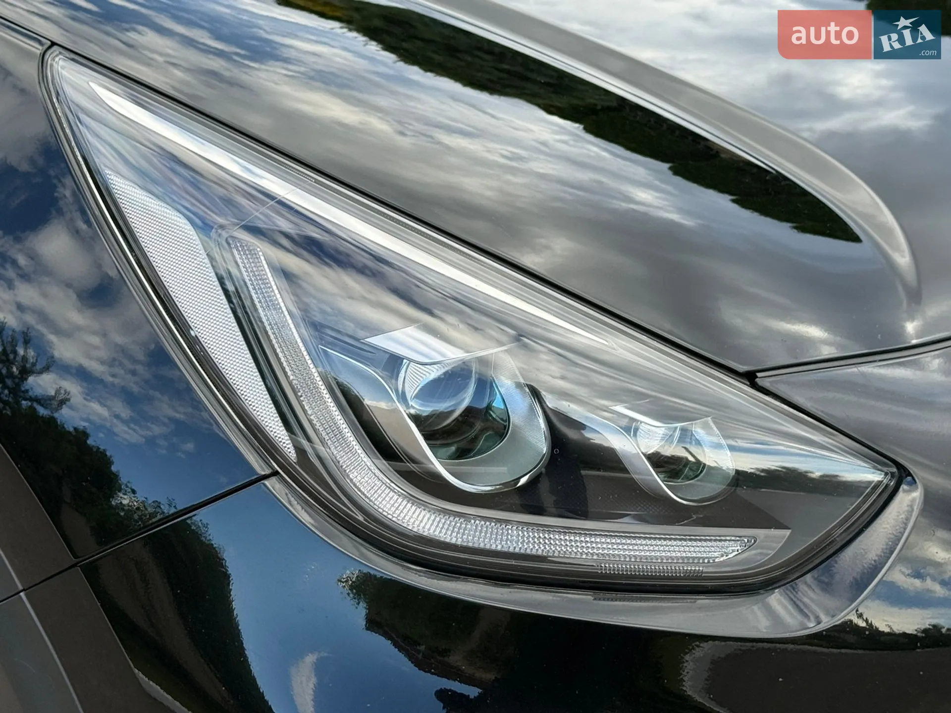 2020 Kia Niro - мініатюра 54