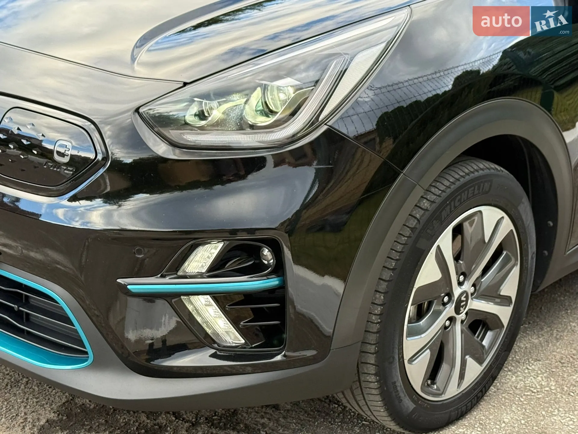 2020 Kia Niro - мініатюра 57