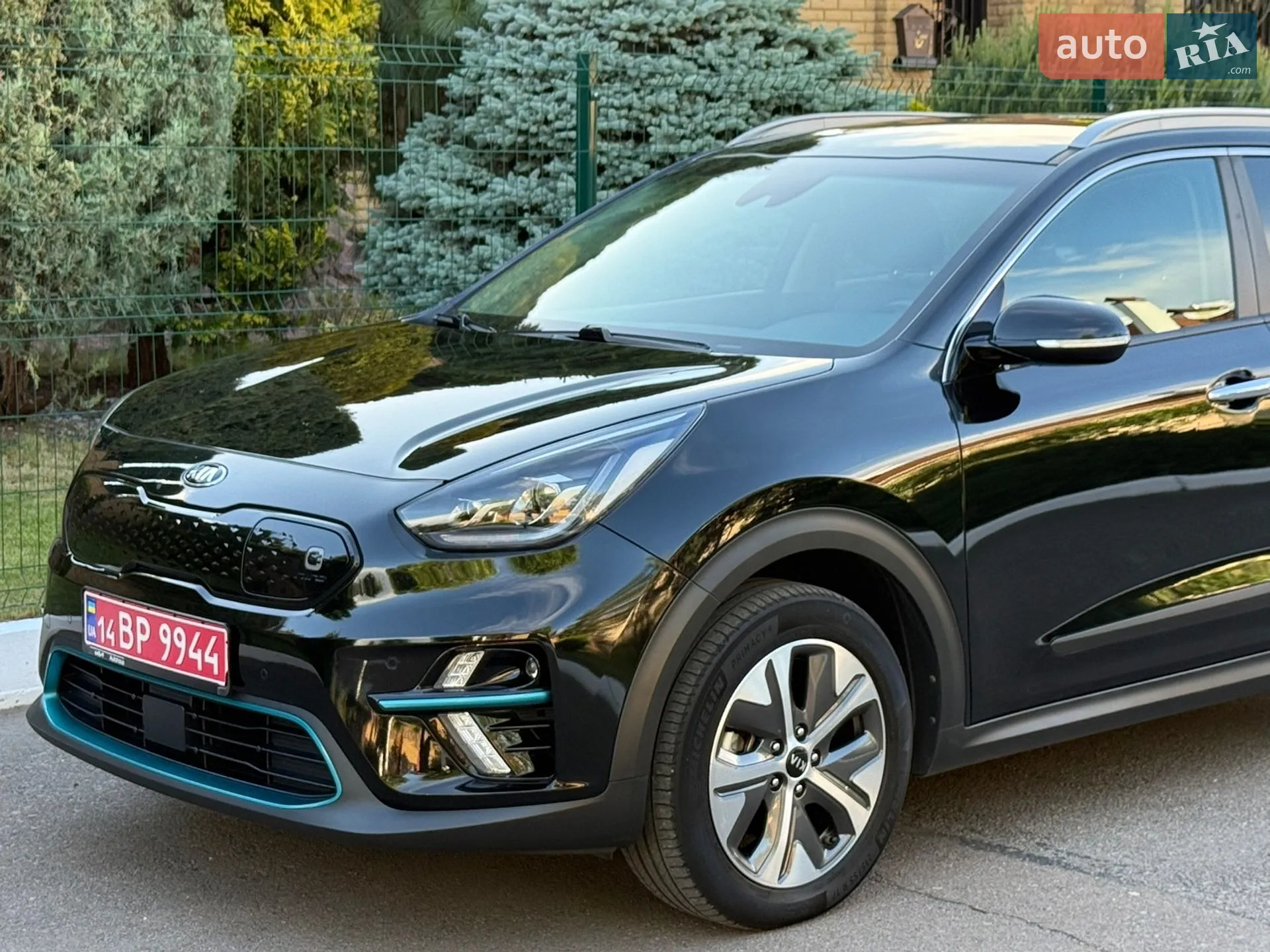 2020 Kia Niro - мініатюра 49