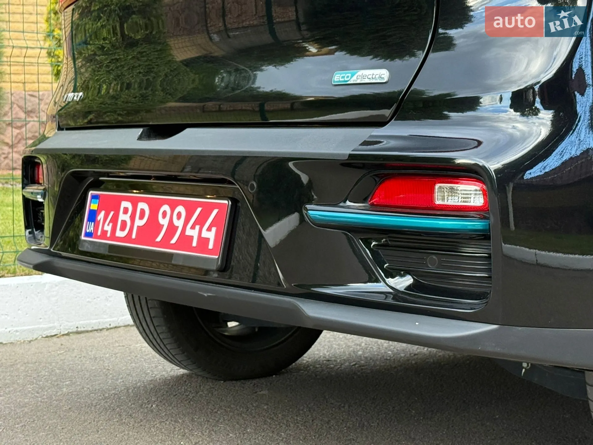 2020 Kia Niro - мініатюра 66