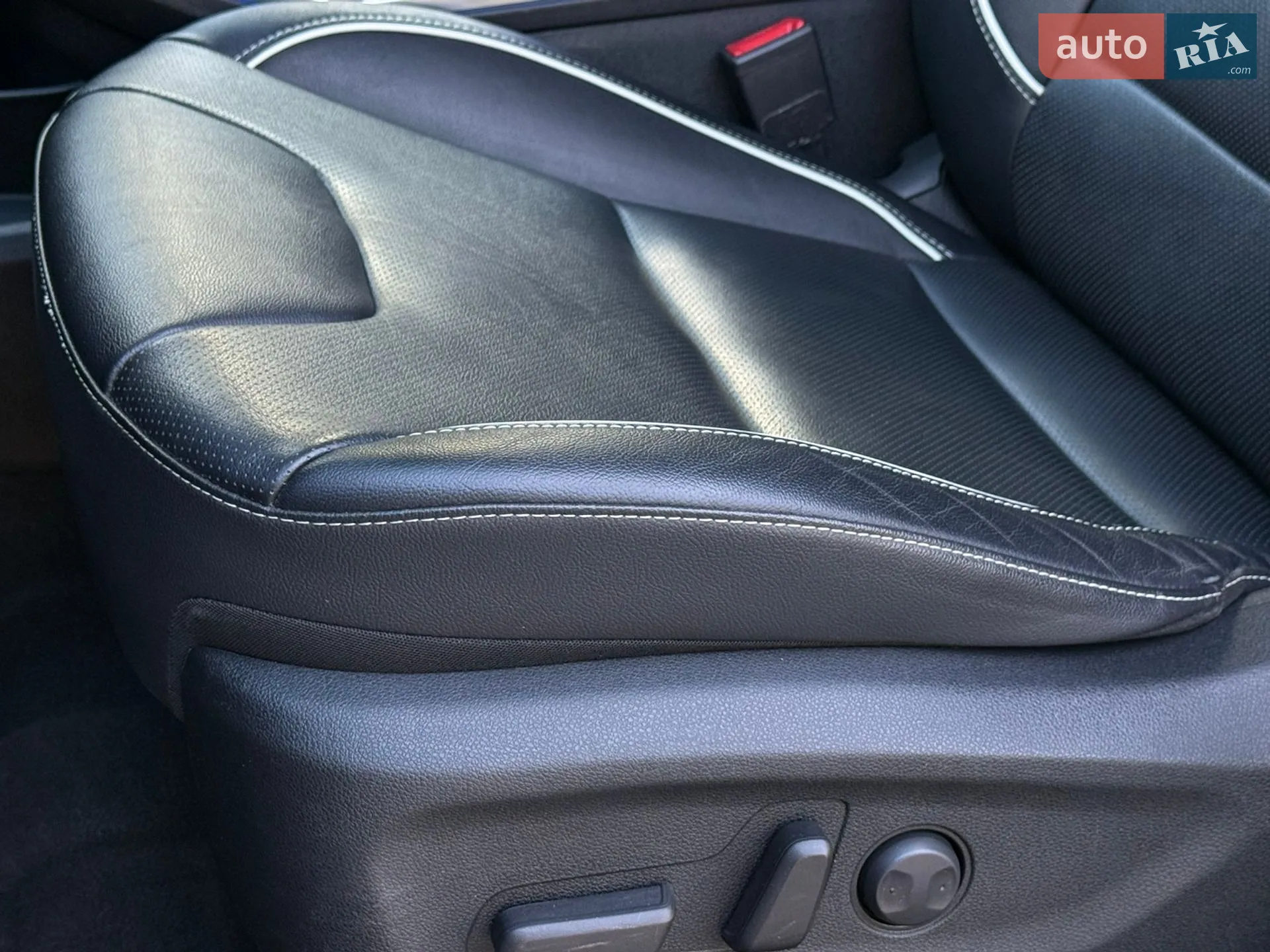 2020 Kia Niro - мініатюра 75