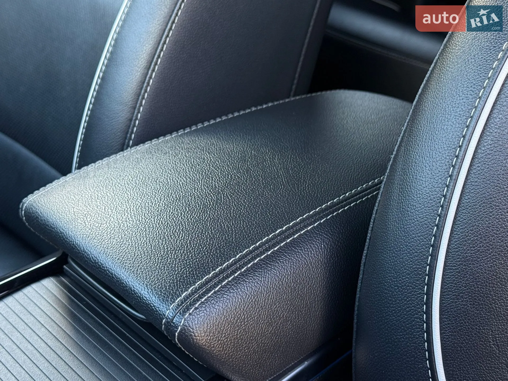 2020 Kia Niro - мініатюра 78