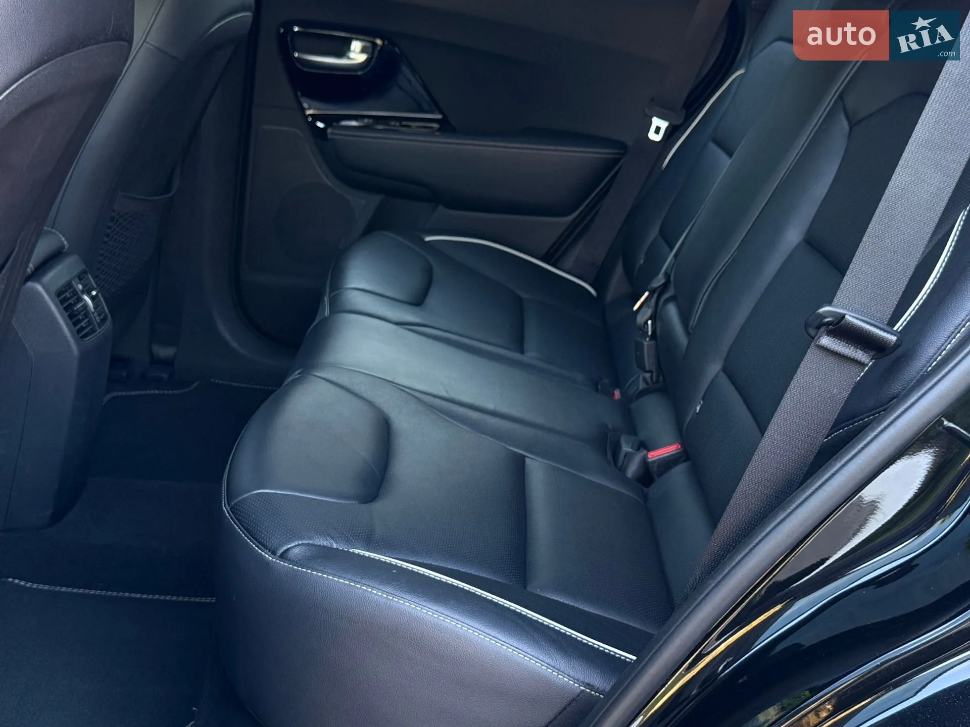 2020 Kia Niro - мініатюра 102