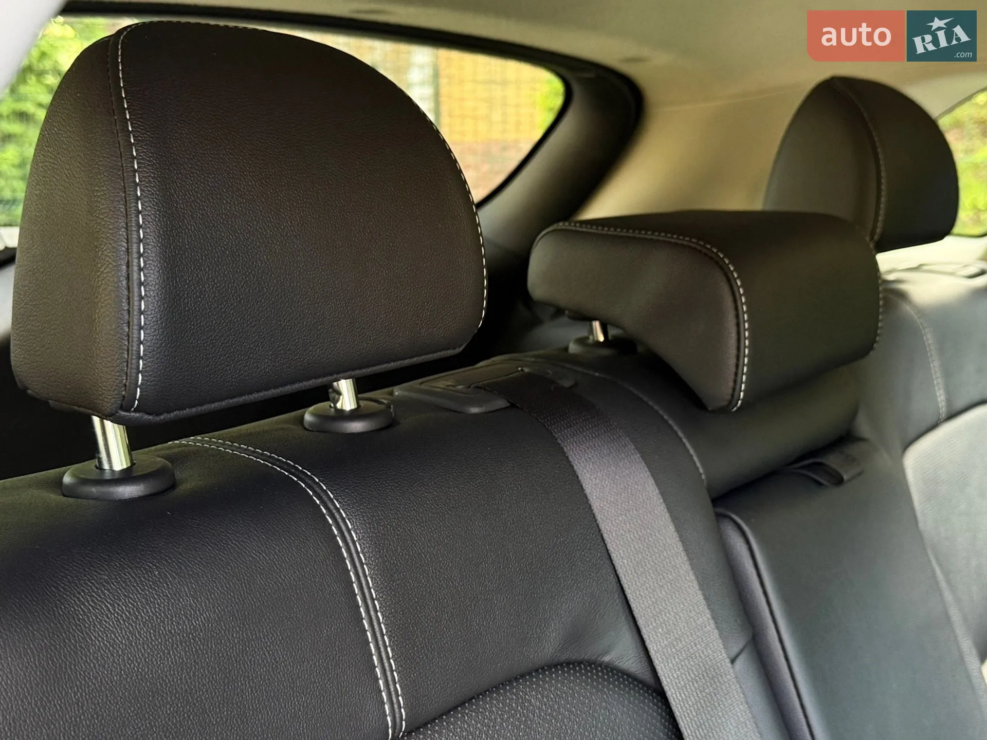 2020 Kia Niro - мініатюра 131