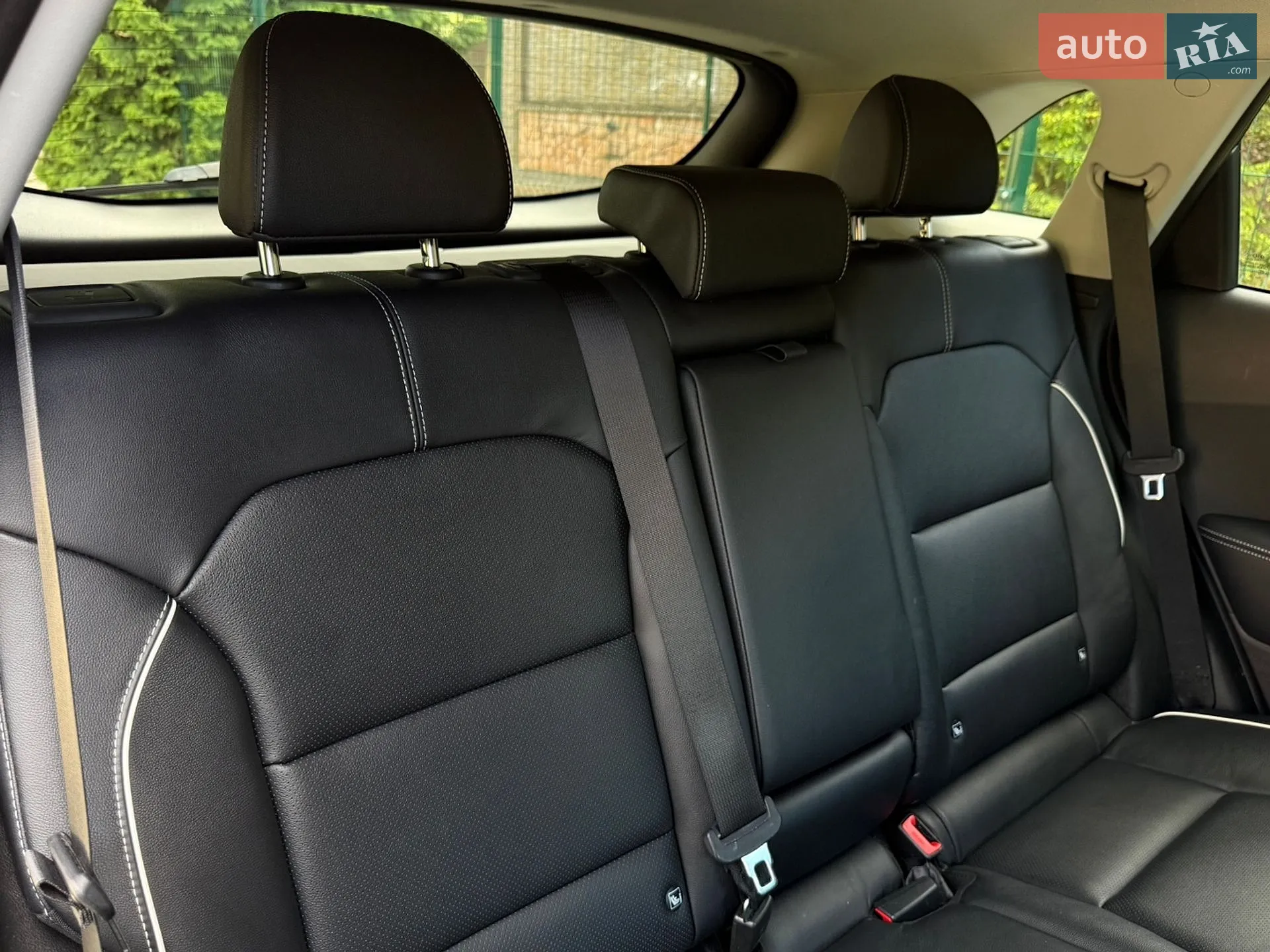 2020 Kia Niro - мініатюра 142