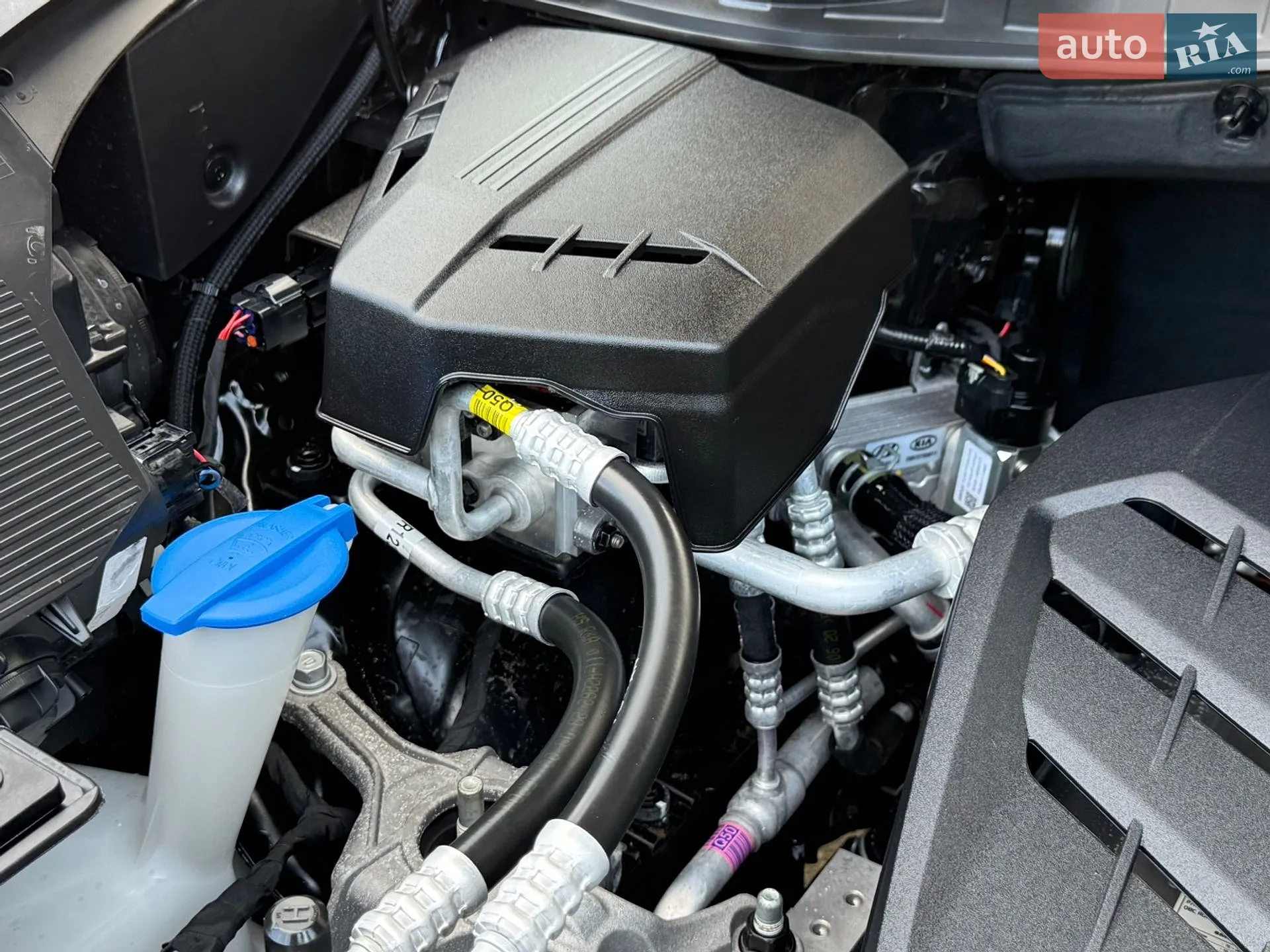 2020 Kia Niro - мініатюра 146