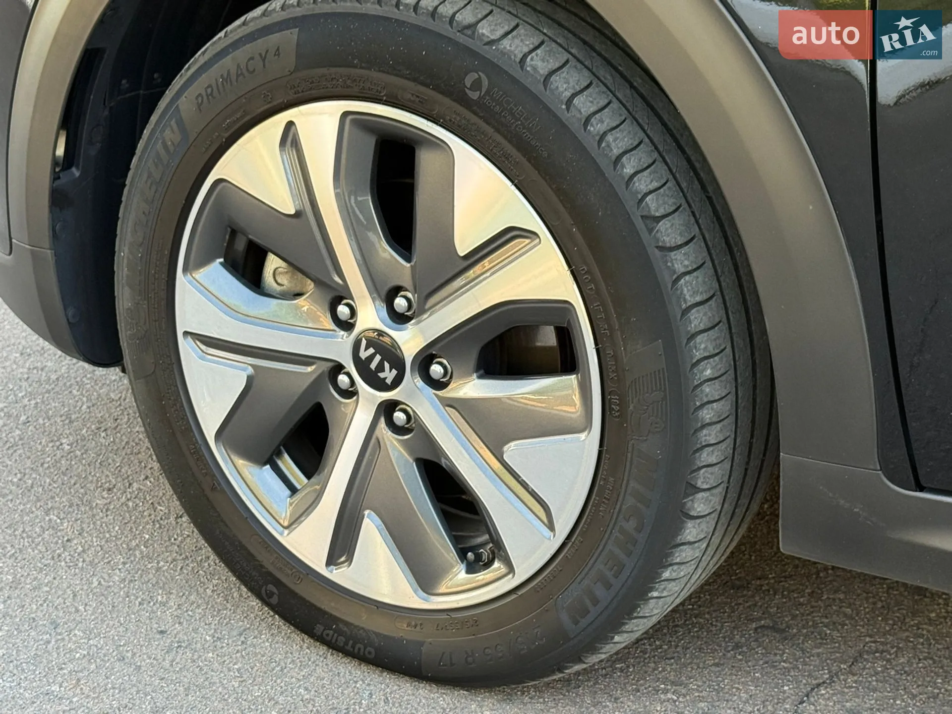 2020 Kia Niro - мініатюра 150