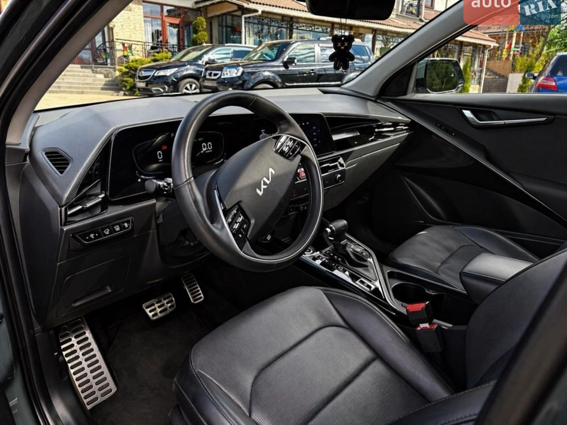 2023 Kia Niro - мініатюра 5
