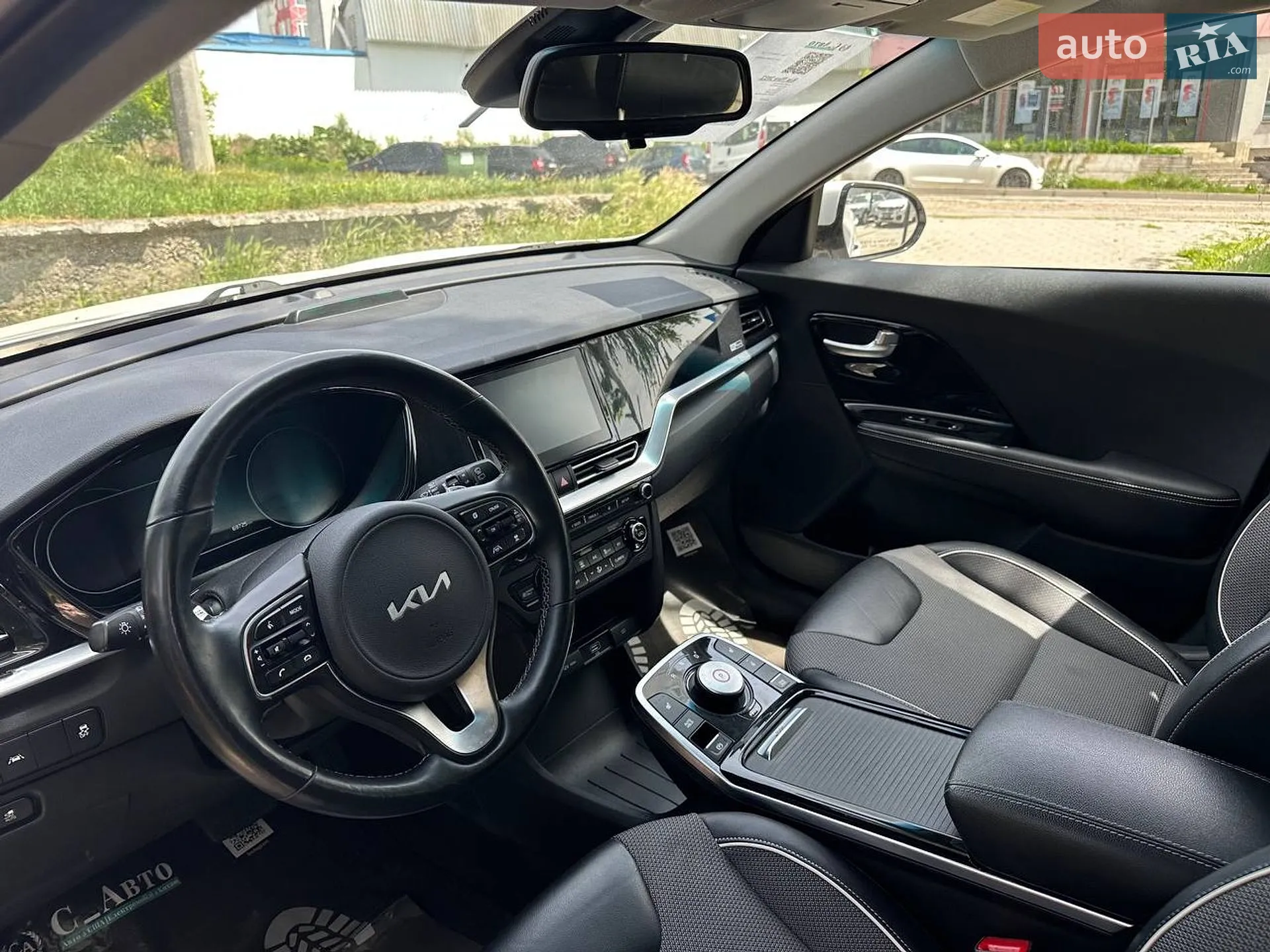 2022 Kia Niro - мініатюра 8