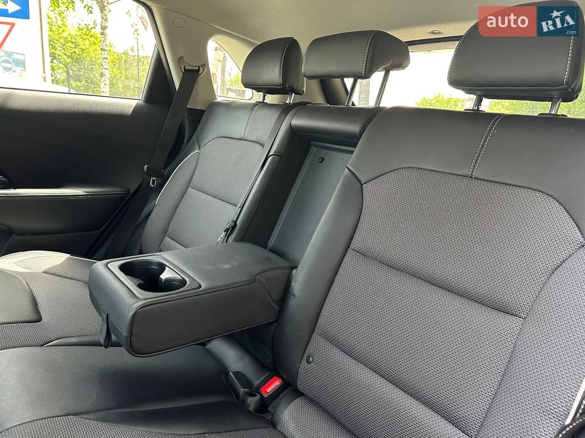2022 Kia Niro - мініатюра 17