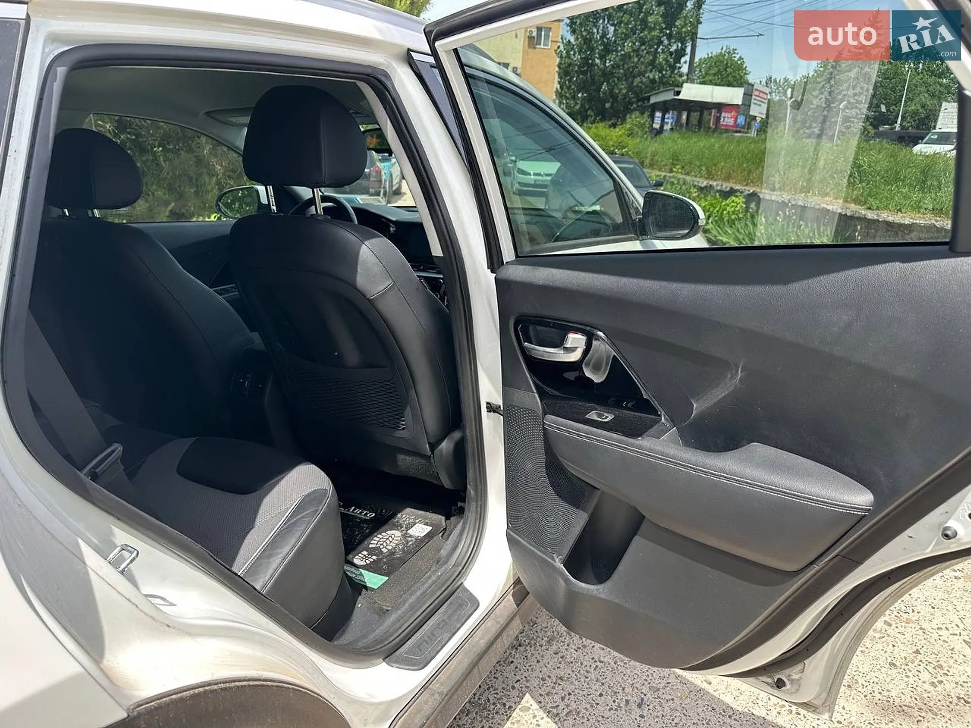 2022 Kia Niro - мініатюра 18