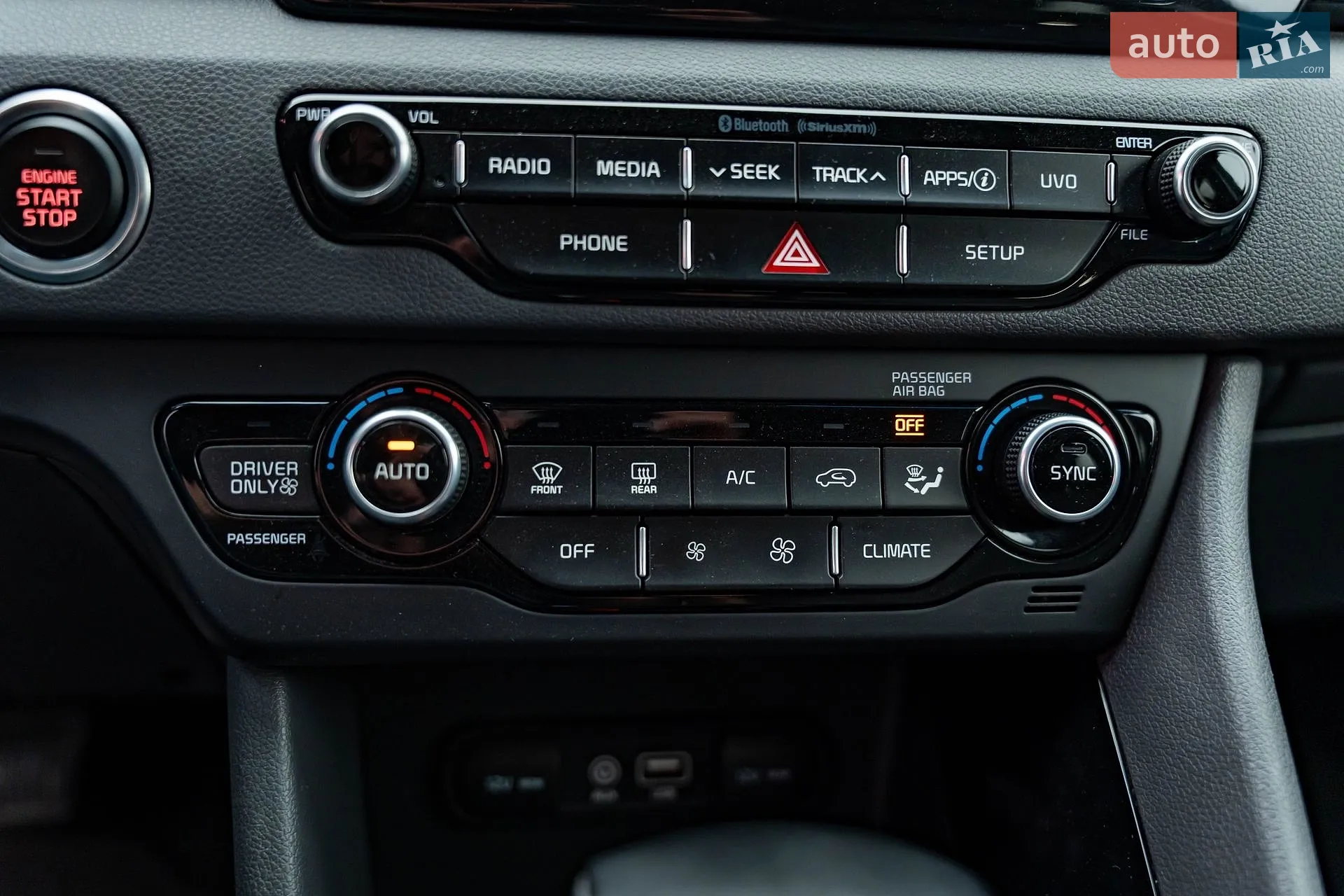 2019 Kia Niro - мініатюра 21