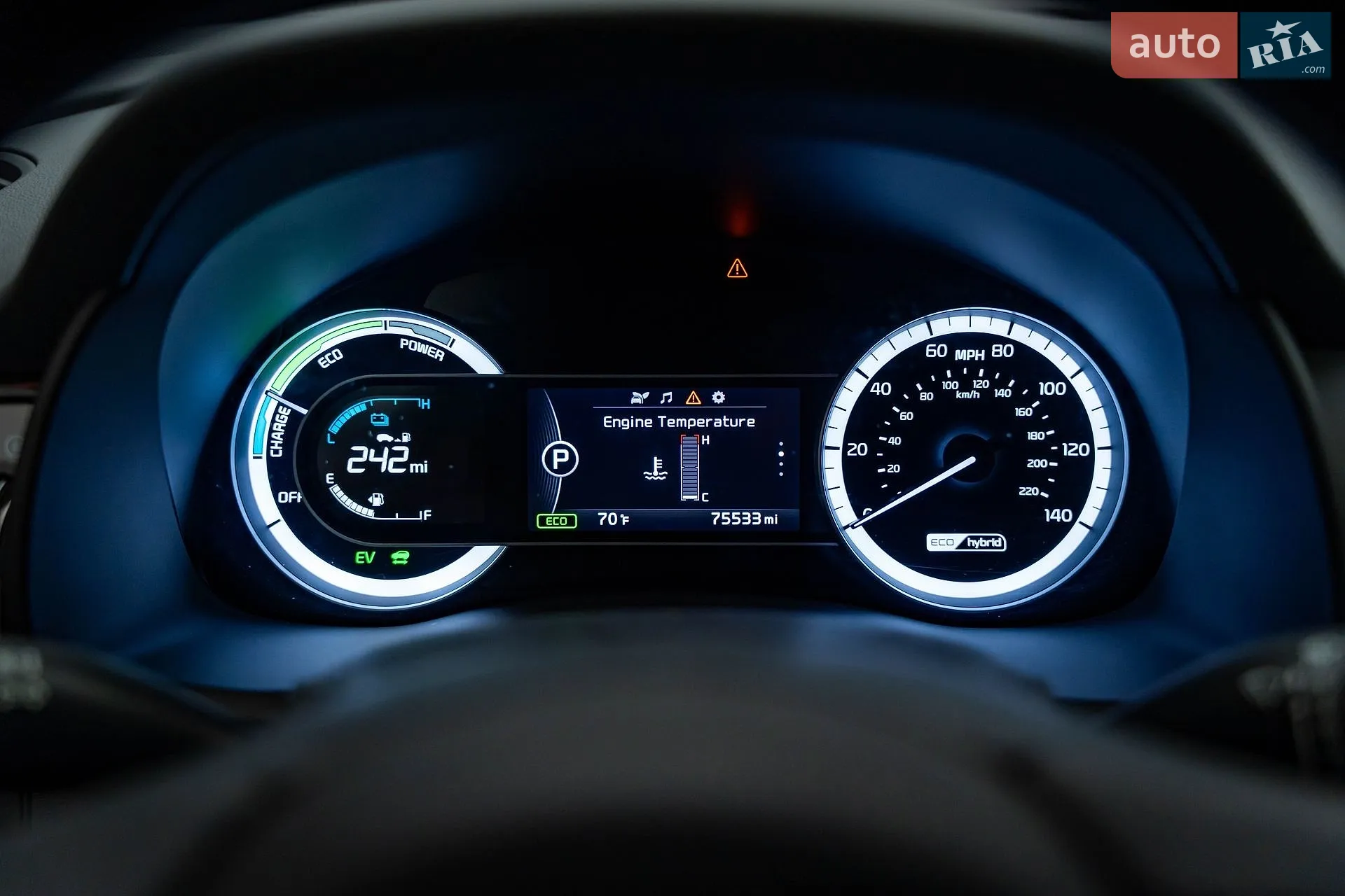 2019 Kia Niro - мініатюра 16