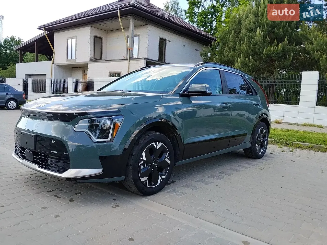 2023 Kia Niro - мініатюра 13