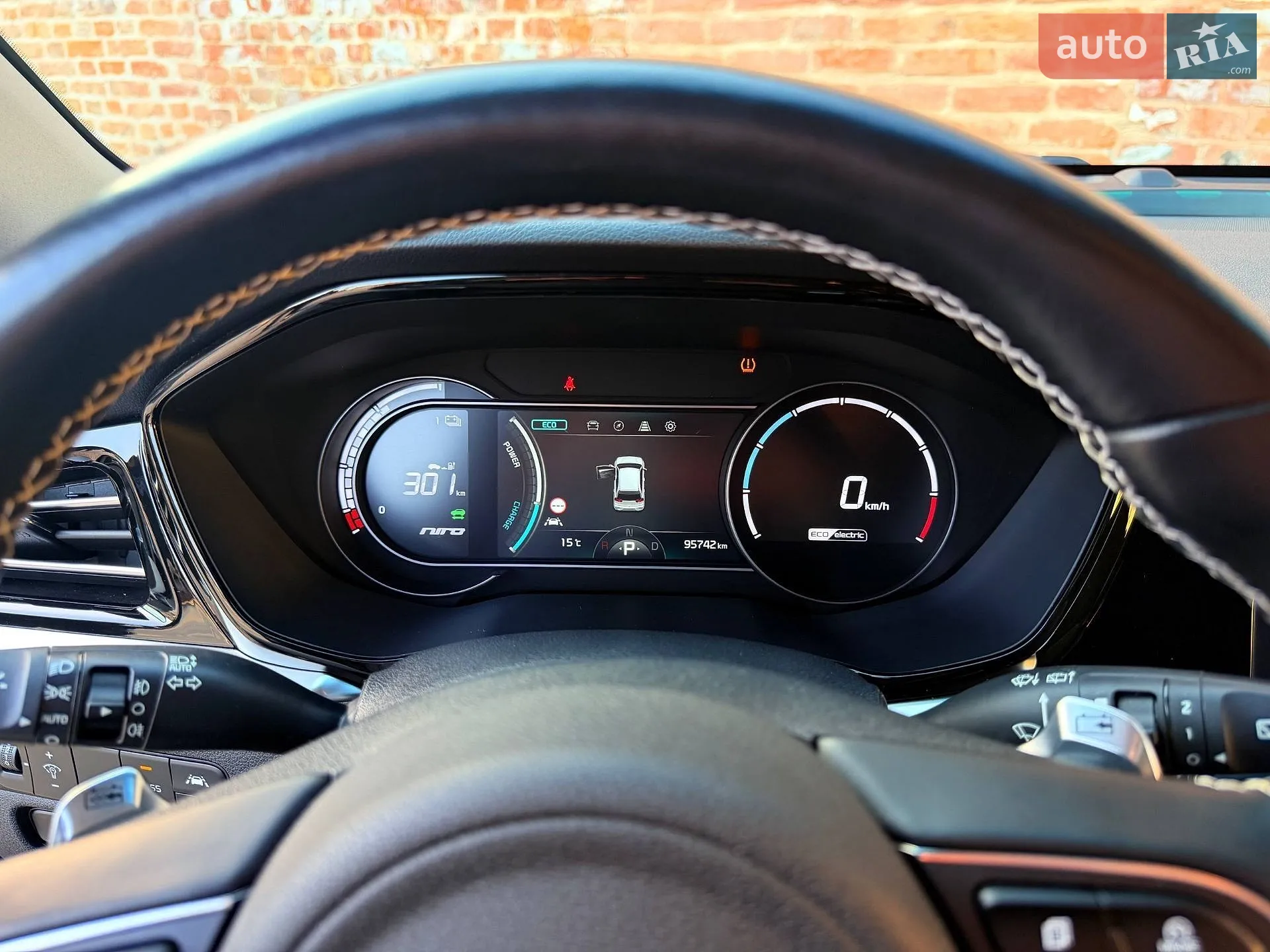2020 Kia Niro - мініатюра 10