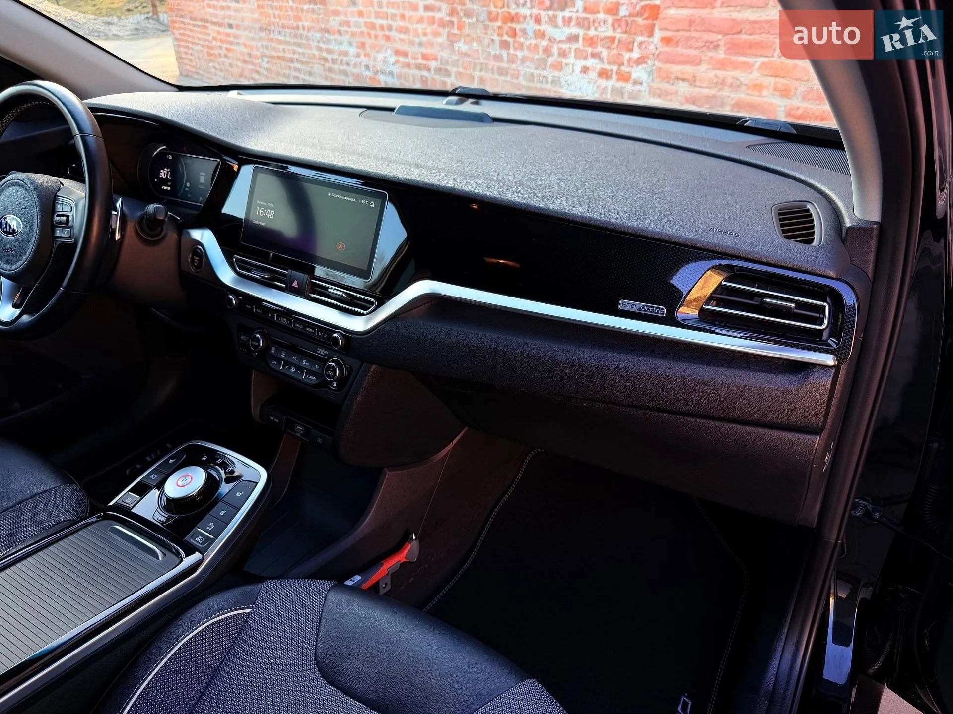 2020 Kia Niro - мініатюра 17
