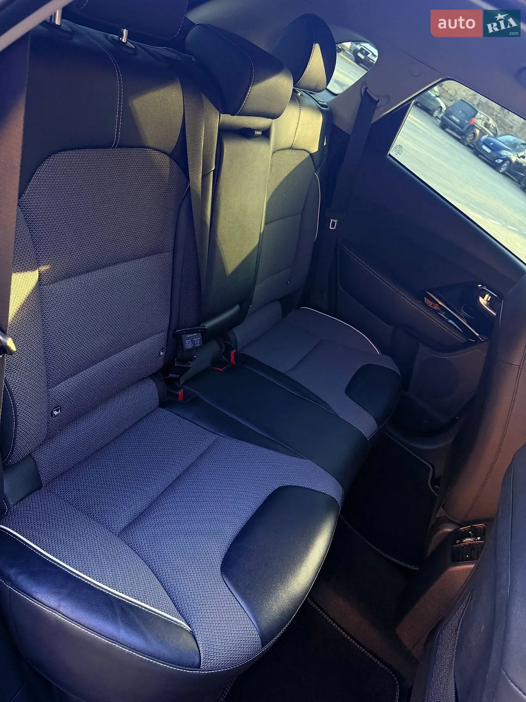 2020 Kia Niro - мініатюра 23