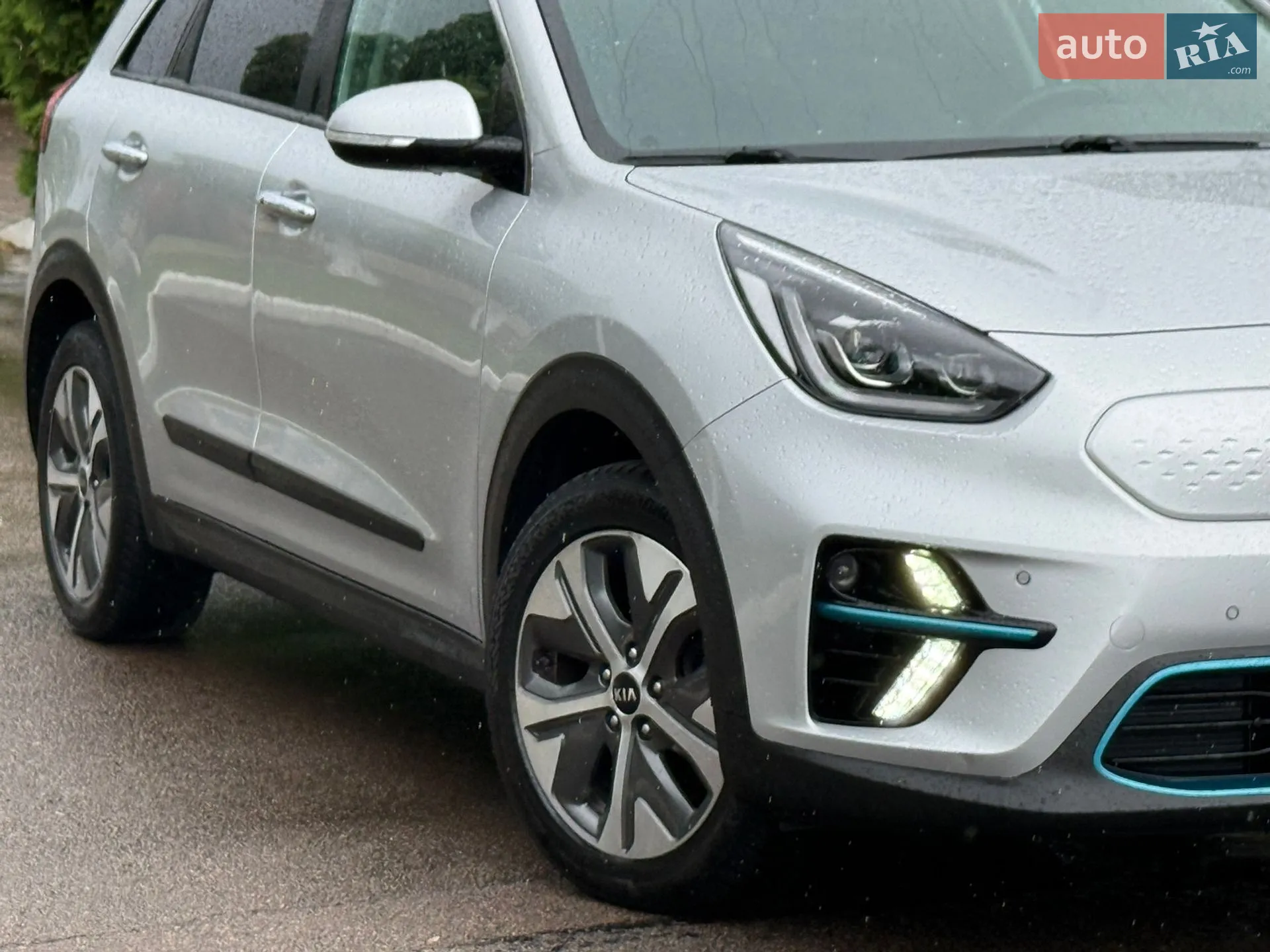 2020 Kia Niro - мініатюра 17
