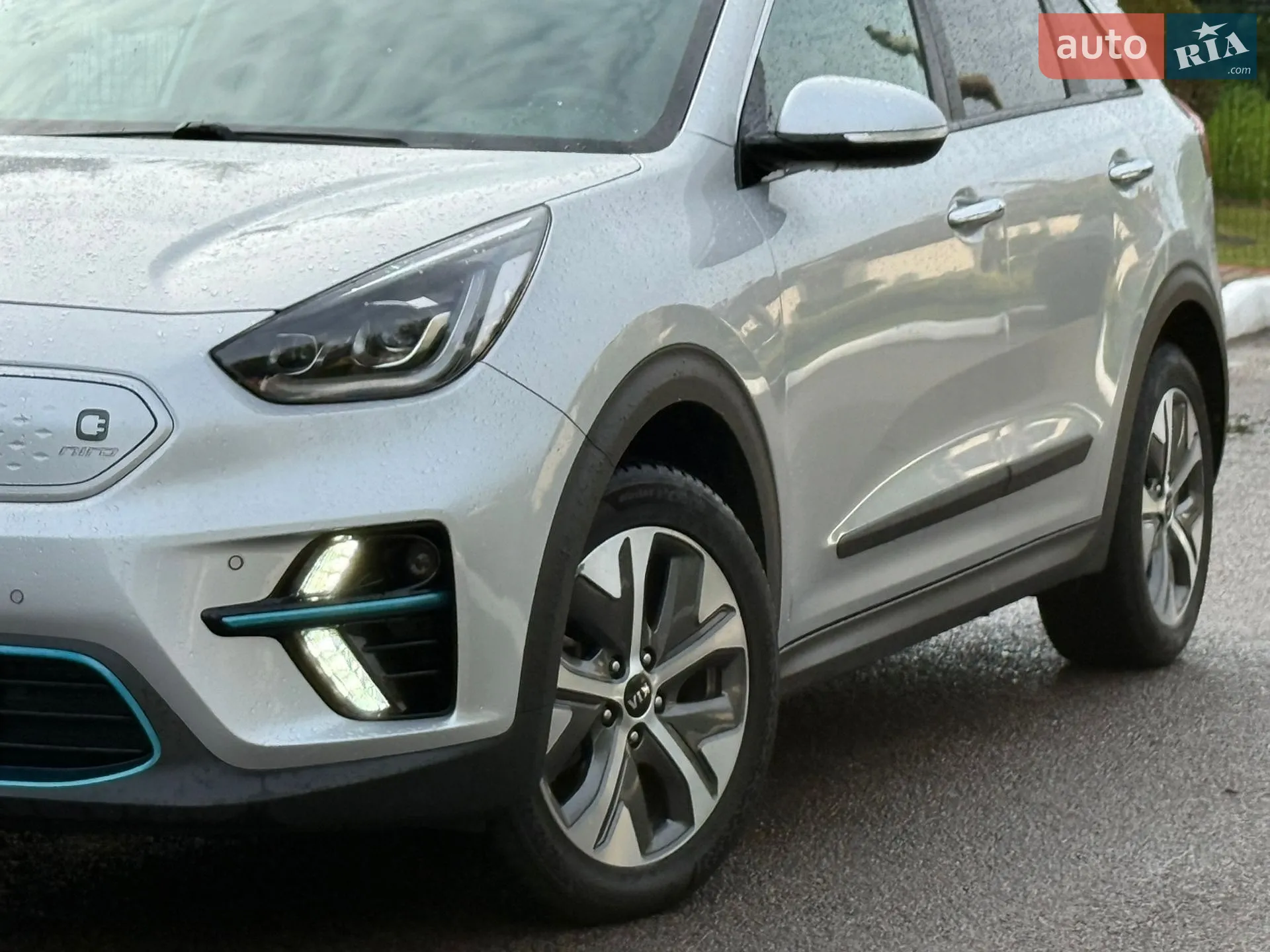 2020 Kia Niro - мініатюра 20