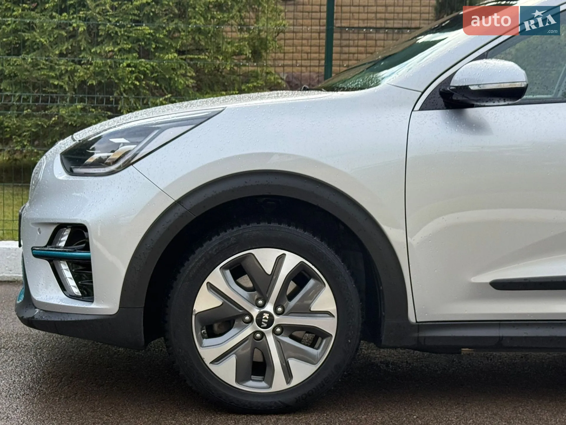 2020 Kia Niro - мініатюра 42