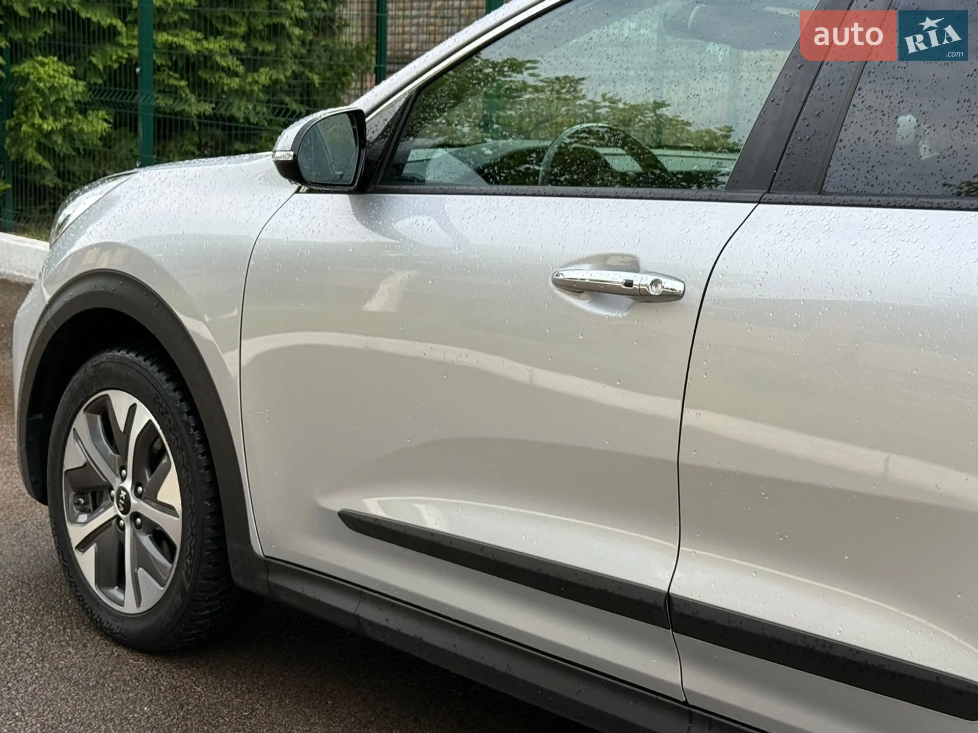 2020 Kia Niro - мініатюра 48