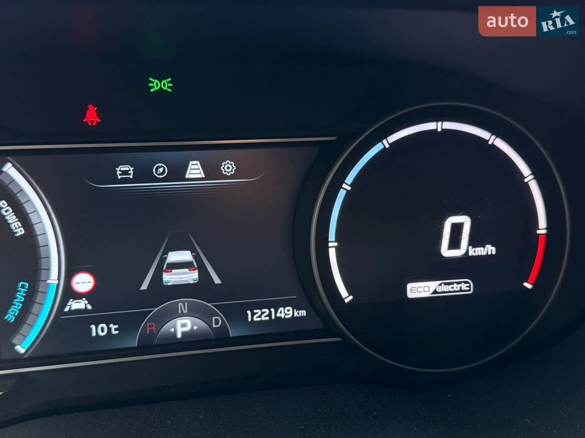 2020 Kia Niro - мініатюра 60