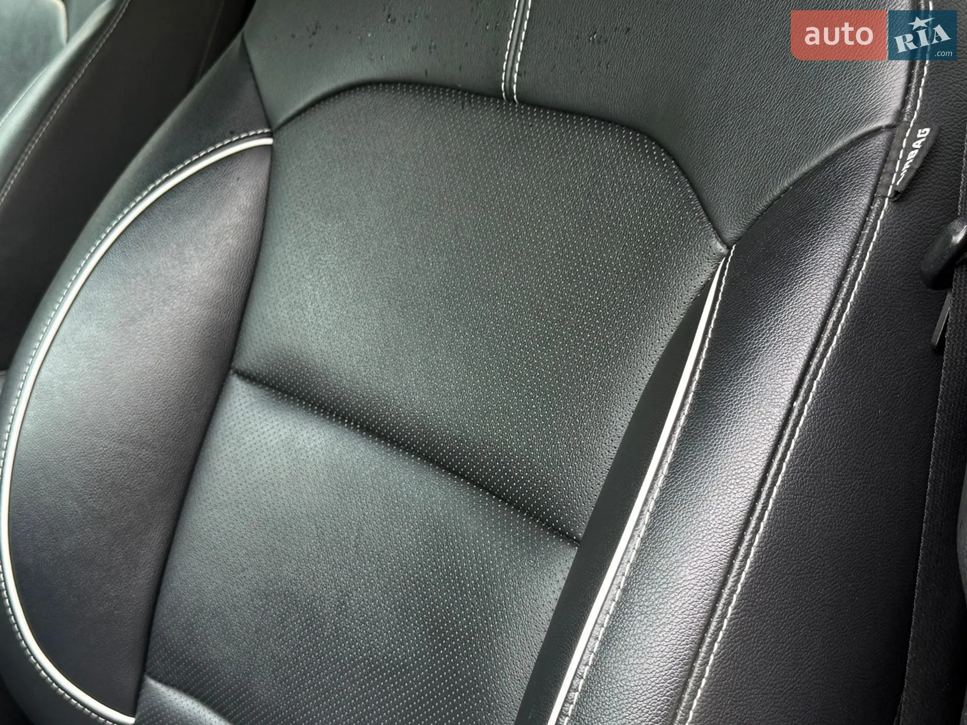 2020 Kia Niro - мініатюра 64