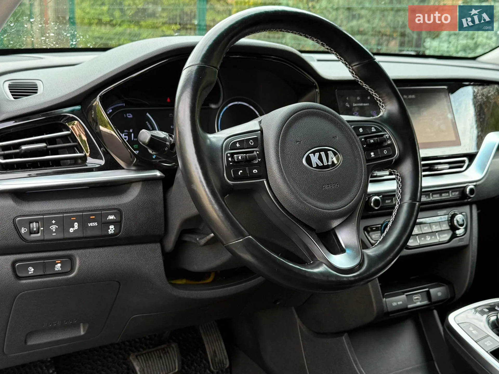 2020 Kia Niro - мініатюра 68