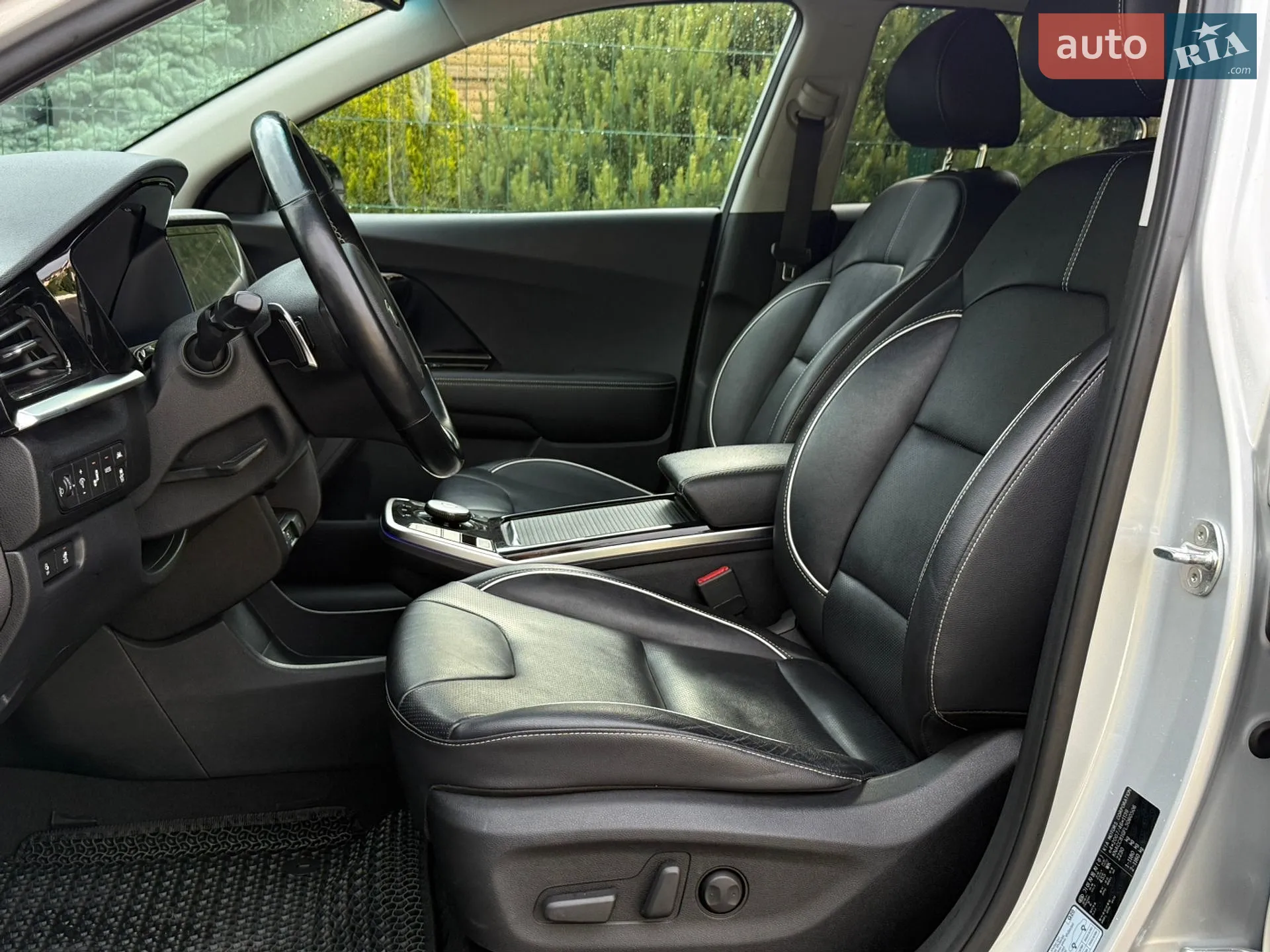 2020 Kia Niro - мініатюра 70