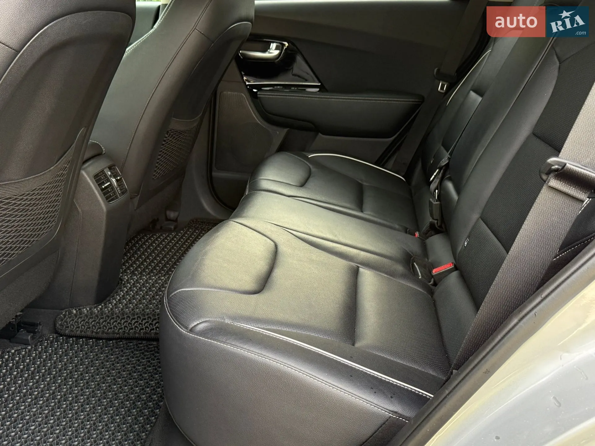 2020 Kia Niro - мініатюра 74