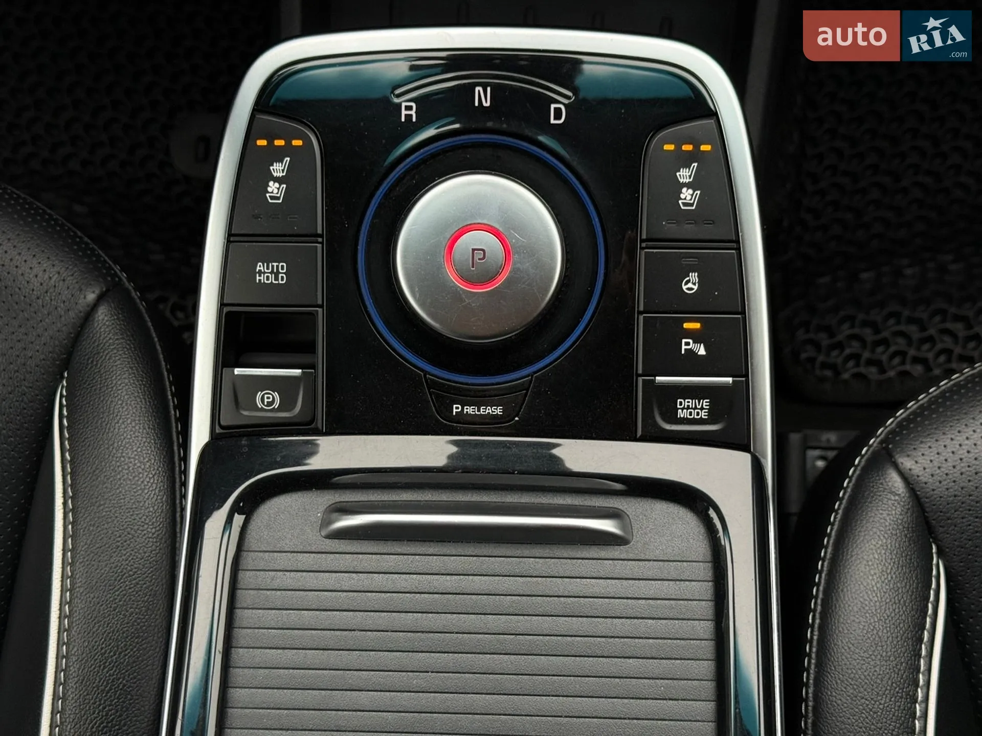 2020 Kia Niro - мініатюра 90