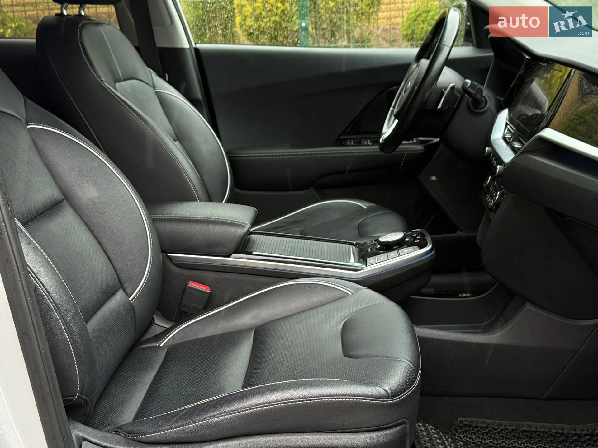 2020 Kia Niro - мініатюра 99