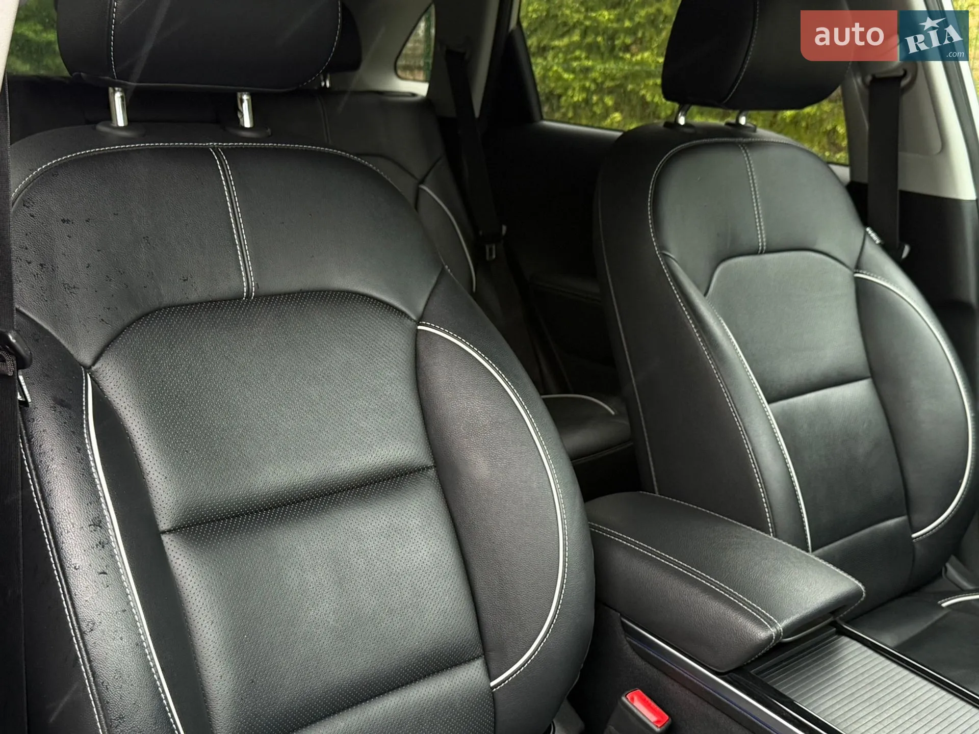 2020 Kia Niro - мініатюра 103