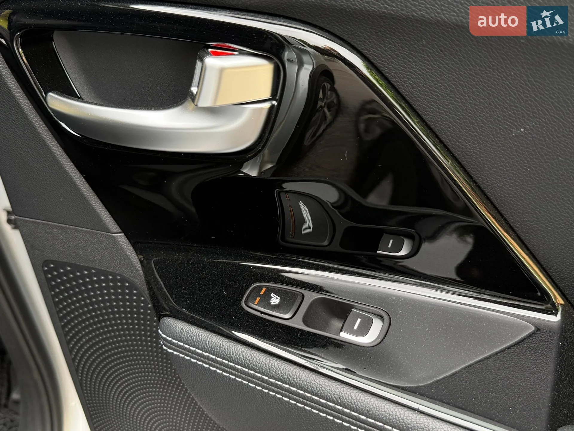 2020 Kia Niro - мініатюра 118