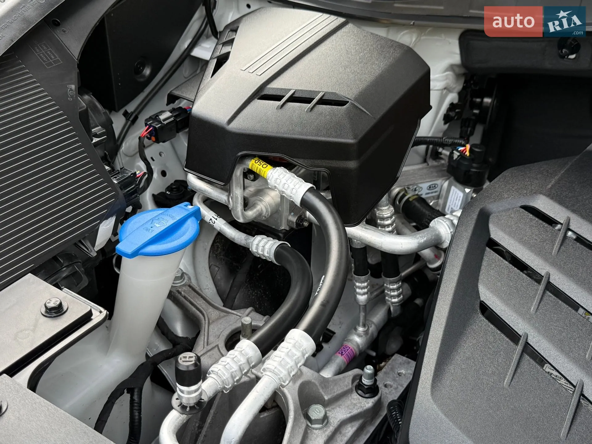 2020 Kia Niro - мініатюра 128