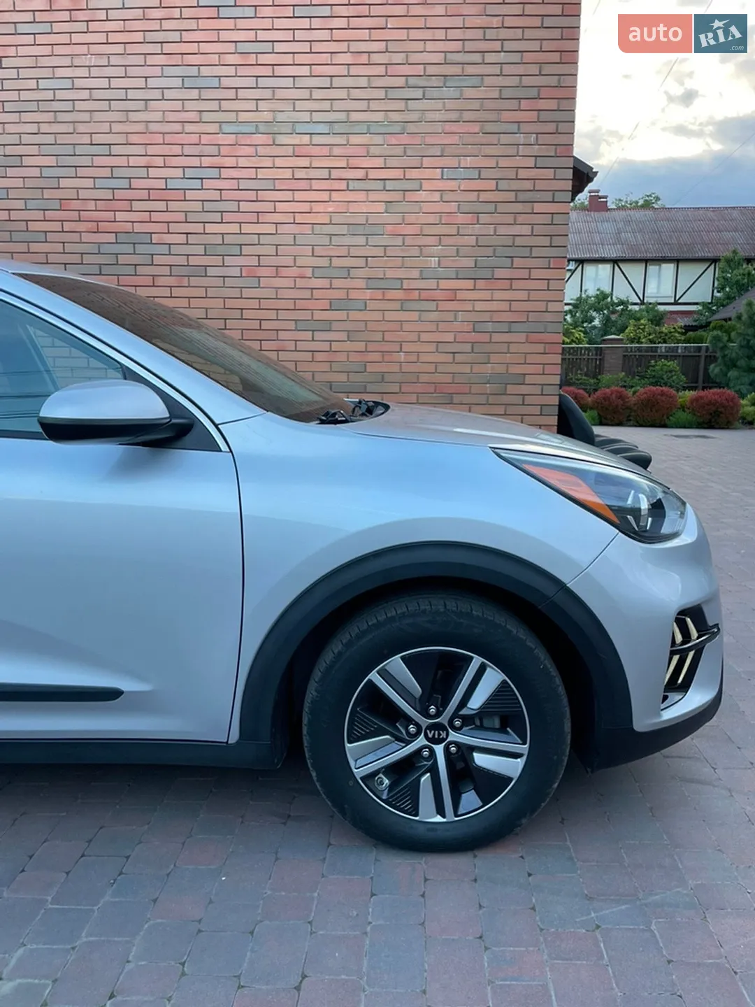 2021 Kia Niro - мініатюра 14