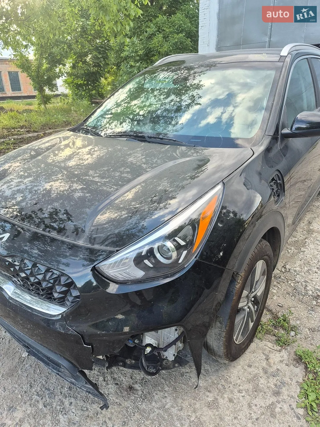 2022 Kia Niro - мініатюра 9