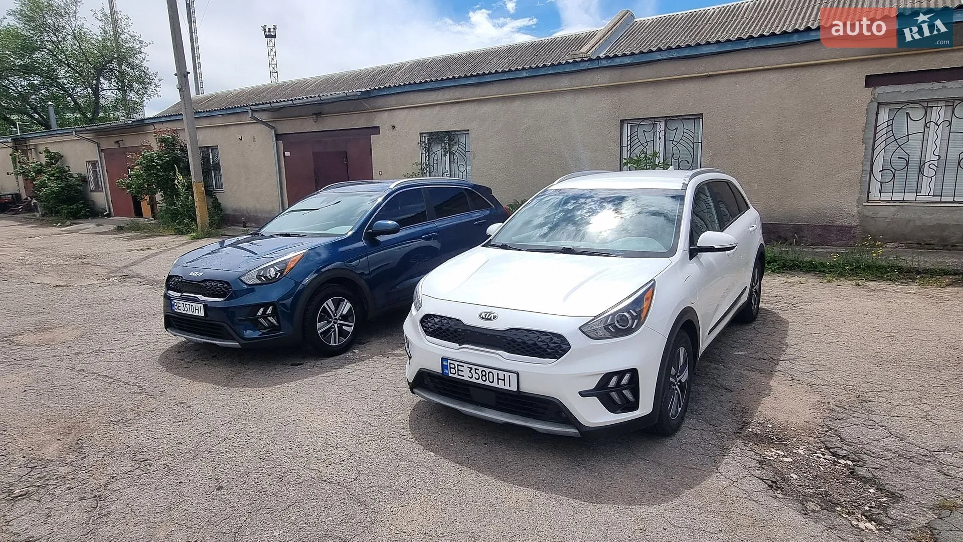 2020 Kia Niro - мініатюра 2