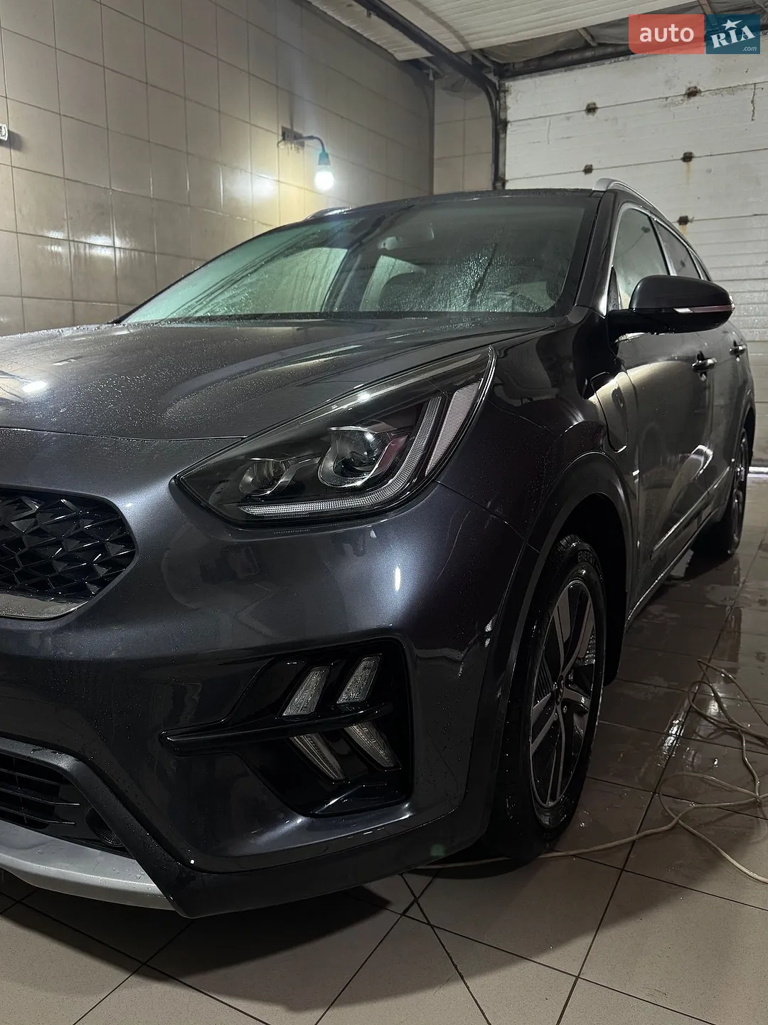 2020 Kia Niro - мініатюра 15
