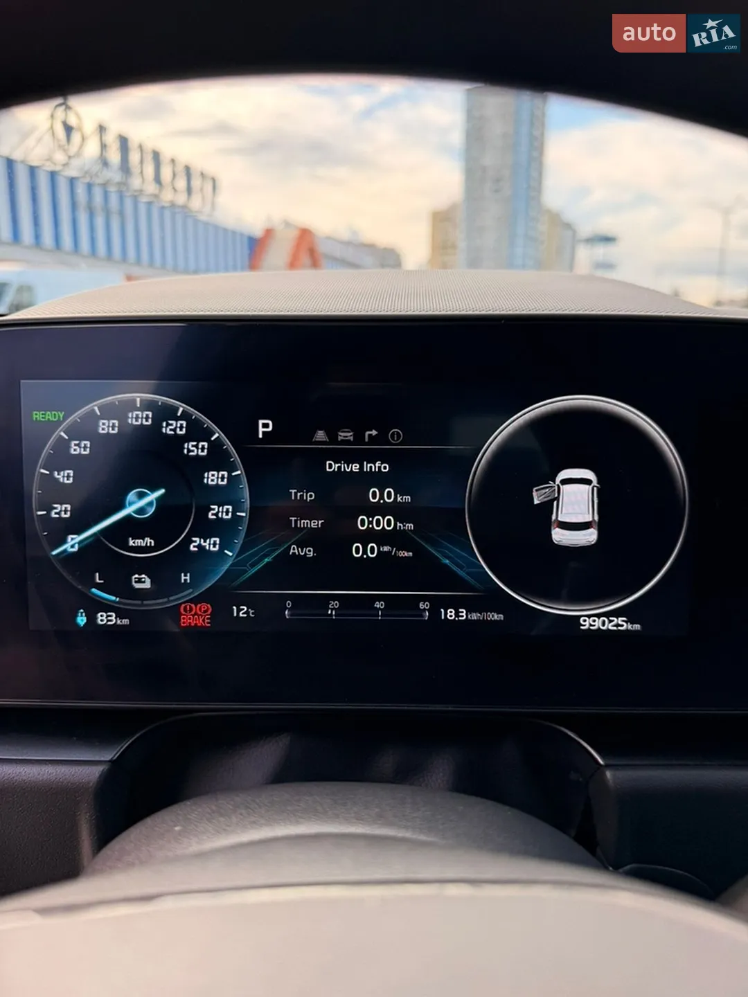 2022 Kia Niro - мініатюра 8