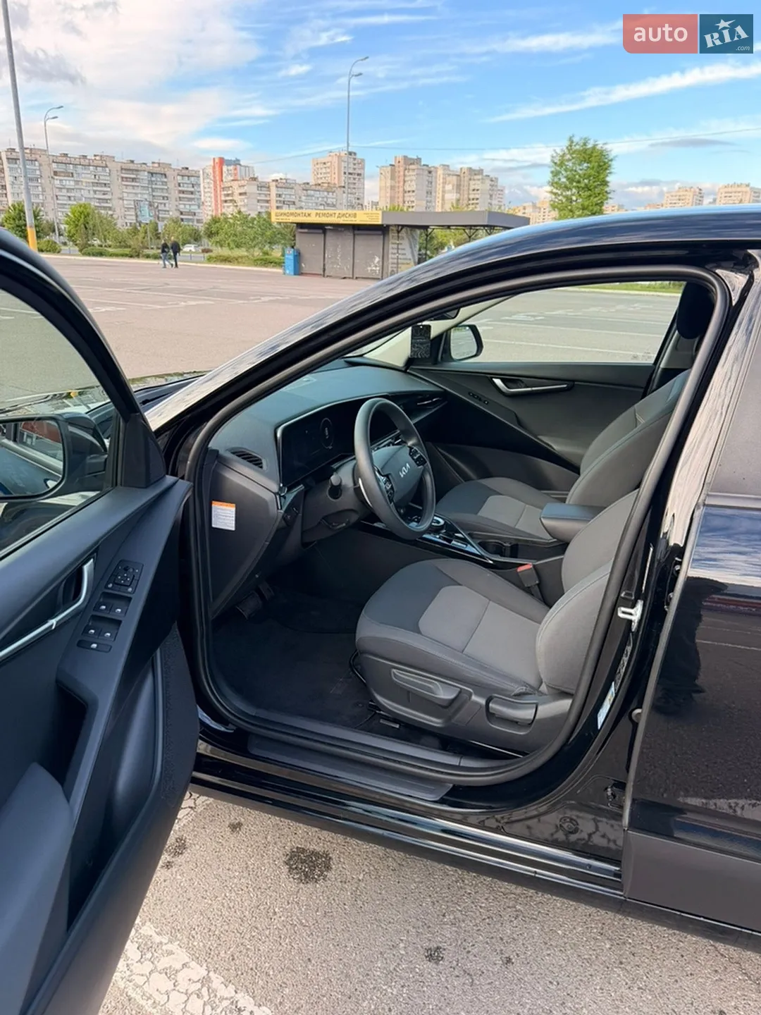 2022 Kia Niro - мініатюра 11