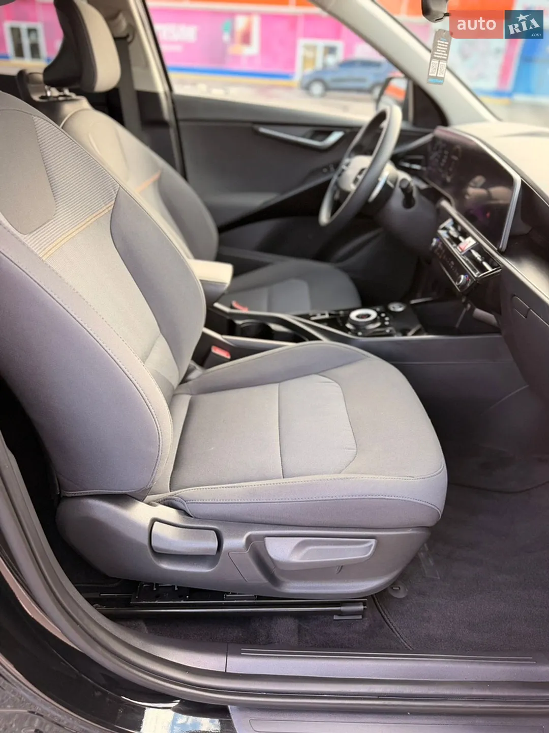 2022 Kia Niro - мініатюра 15