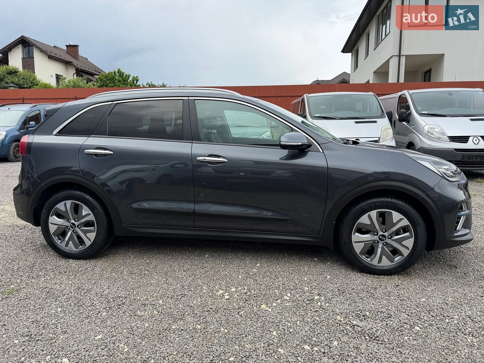 2019 Kia Niro - мініатюра 9