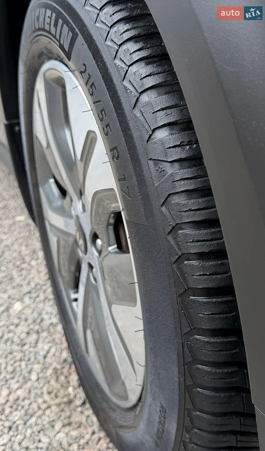 2019 Kia Niro - мініатюра 16