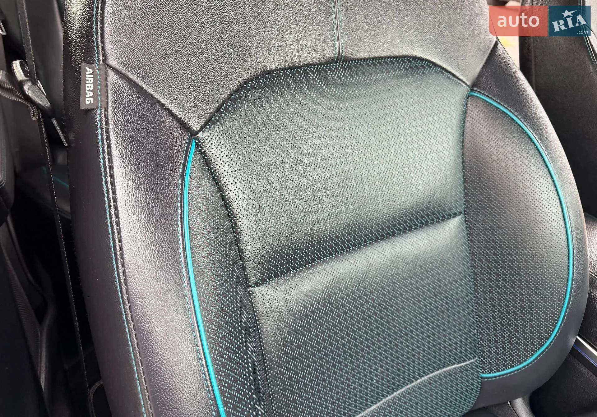2019 Kia Niro - мініатюра 60