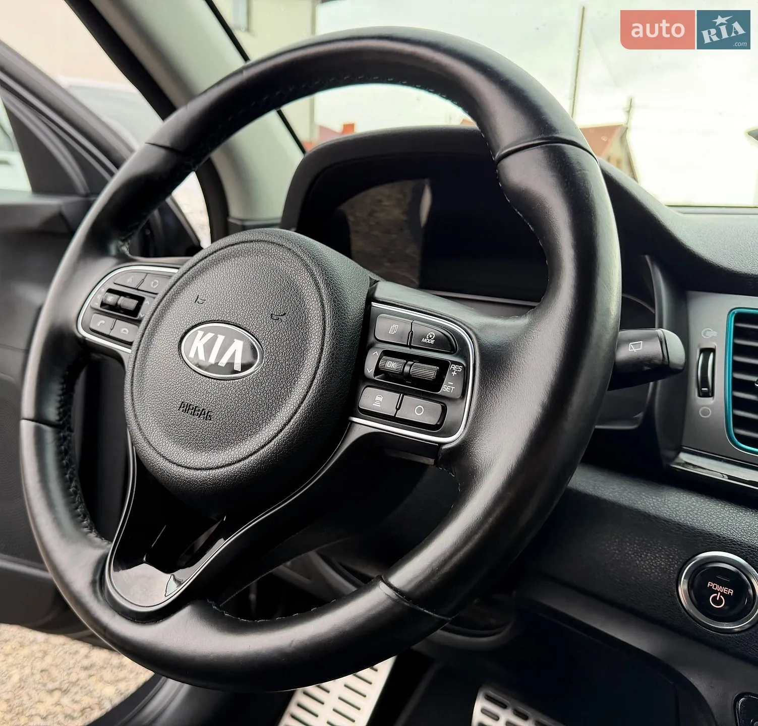 2019 Kia Niro - мініатюра 59