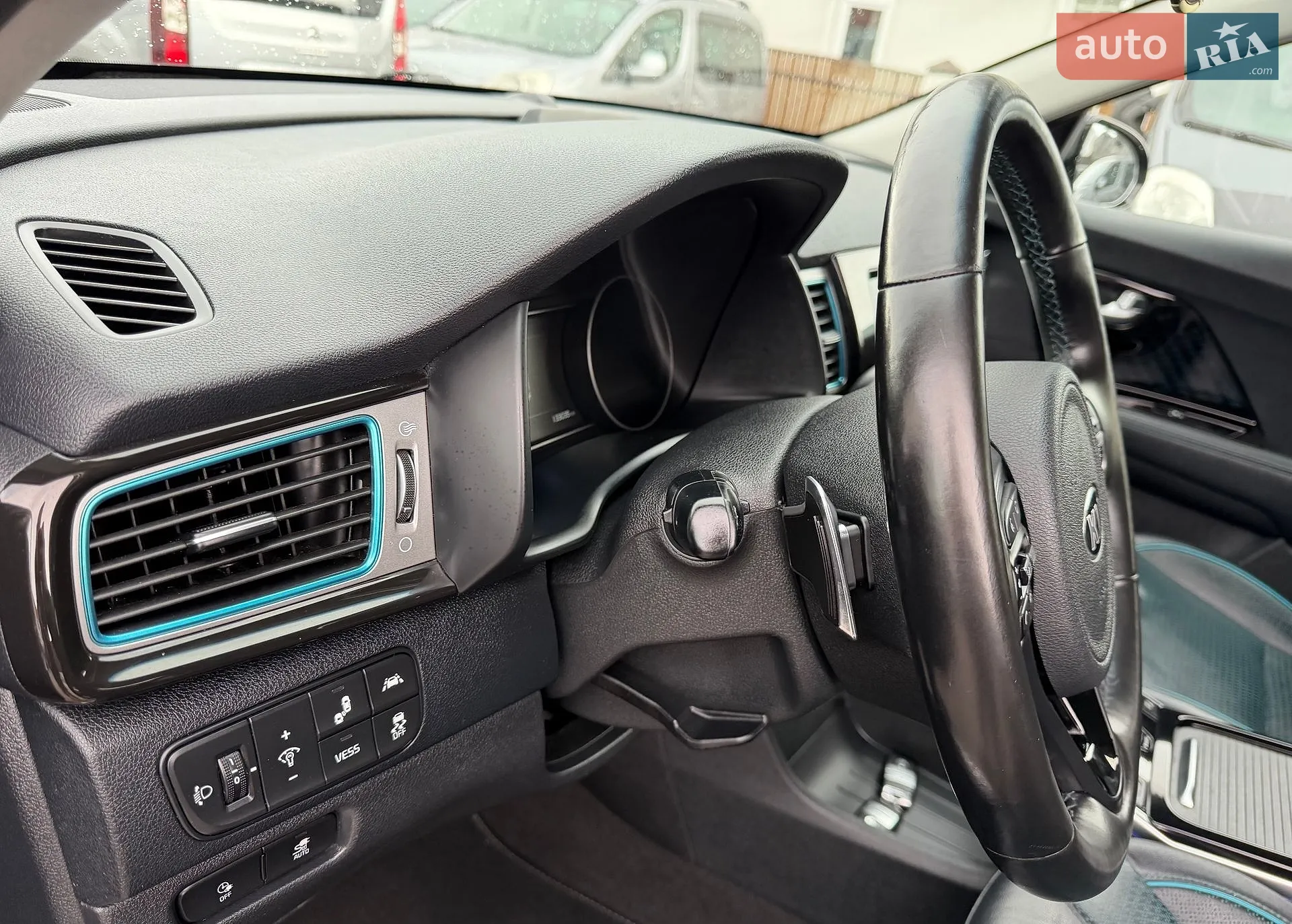 2019 Kia Niro - мініатюра 69