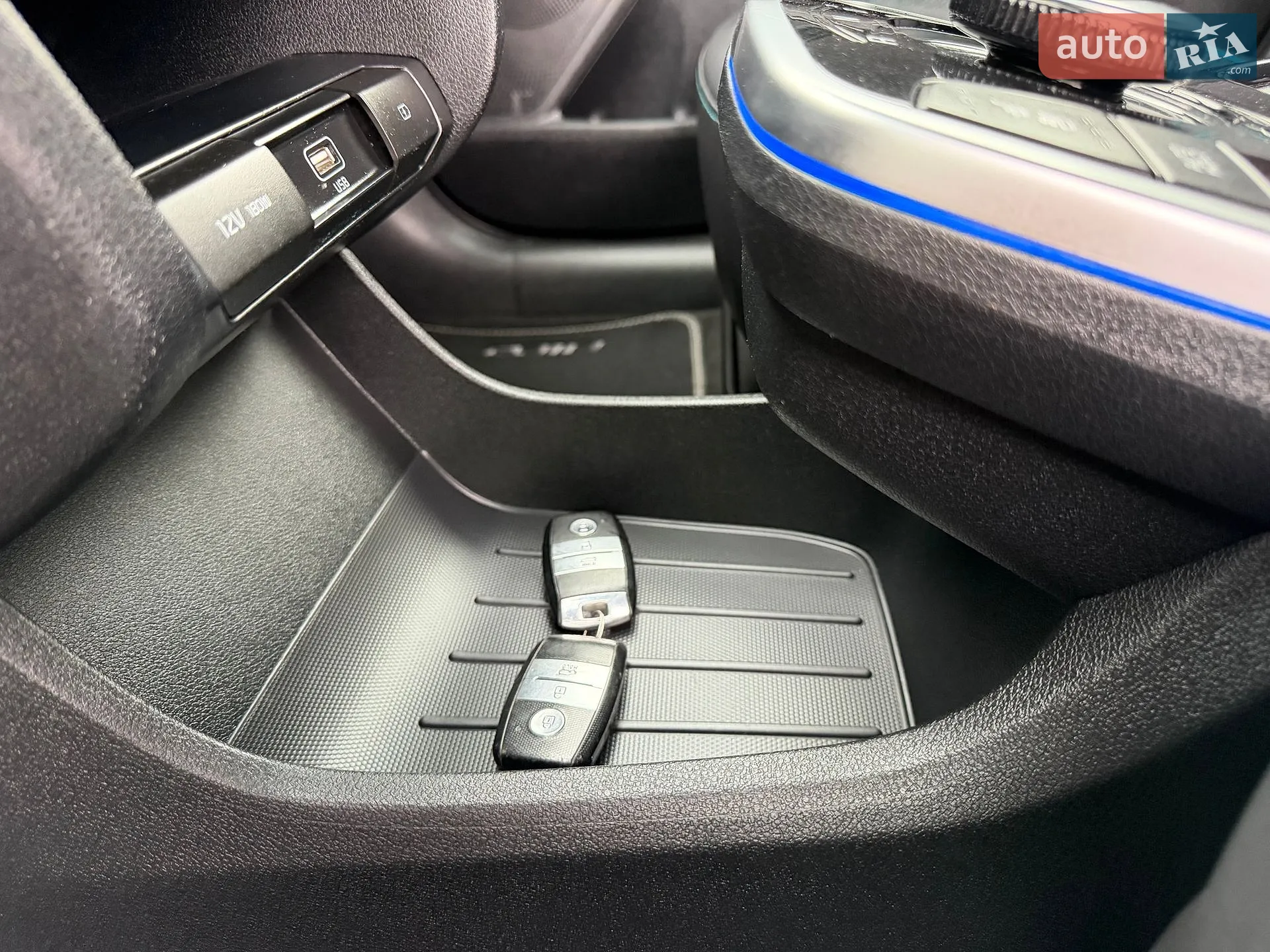 2019 Kia Niro - мініатюра 70