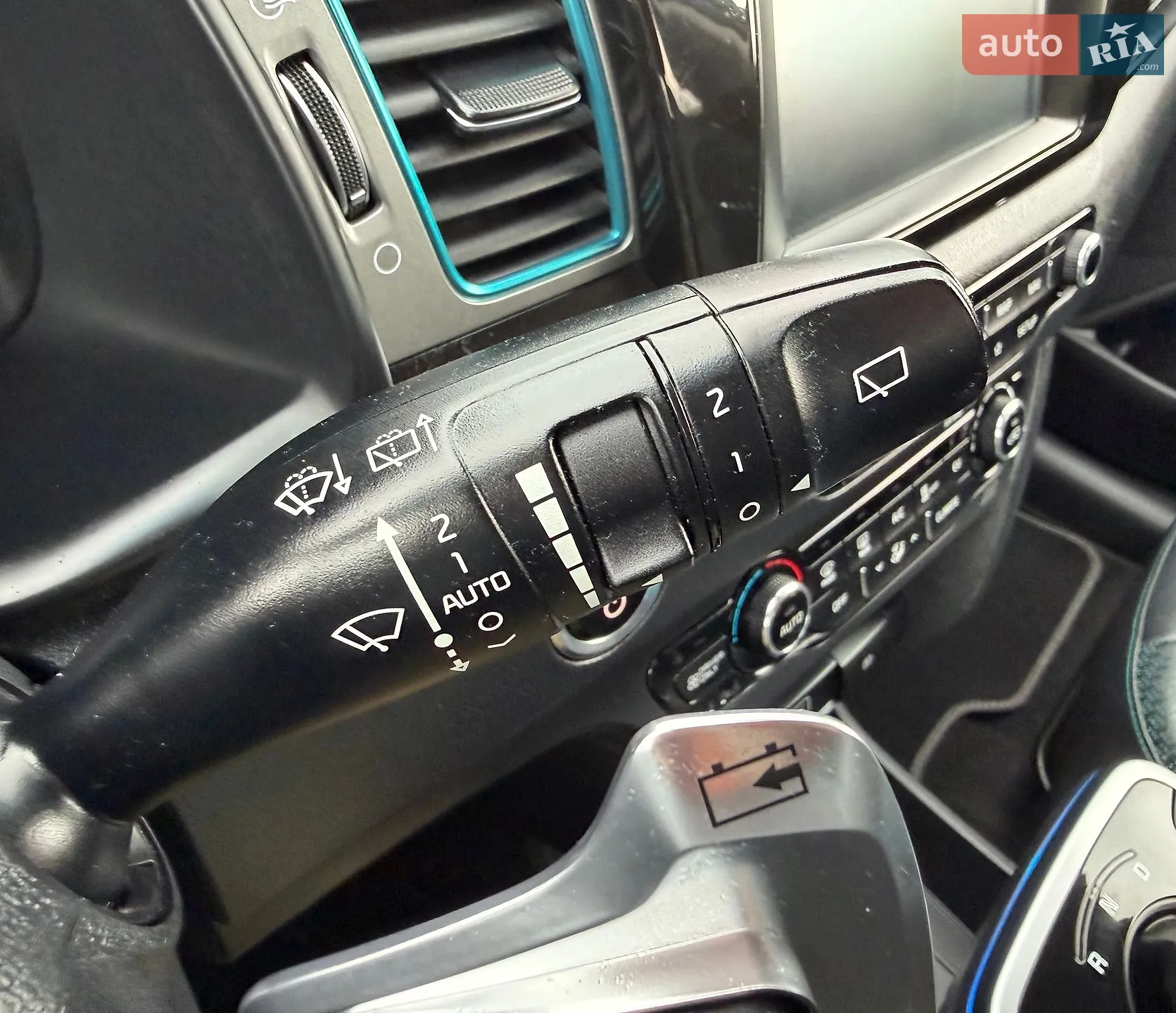 2019 Kia Niro - мініатюра 76