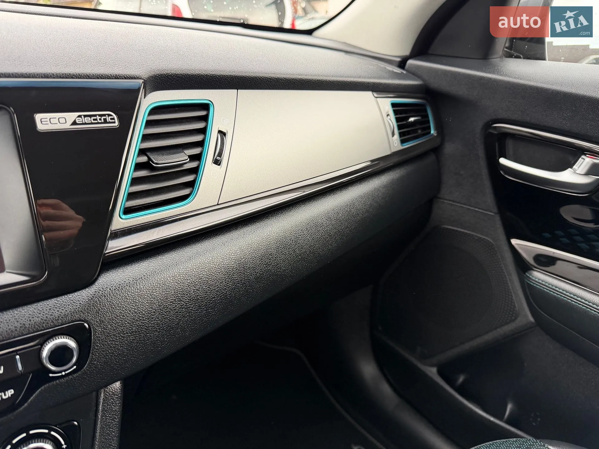 2019 Kia Niro - мініатюра 82